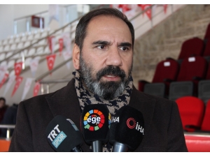 Mecnun Otyakmaz: “Takımımız Güçlendi”