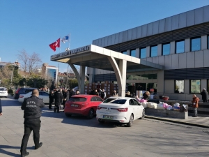 Depremde Yuvasız Kalan Köpek, Kadıköy’de Yeni Yuvasına Kavuşacak