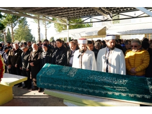 Yusuf Namoğlu’nun Acı Günü