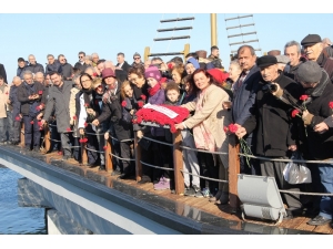 Mübadelenin 97. Yıl Dönümünde Vizelerin Kaldırılmasını İstediler