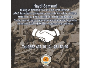 Başkan Demir: “Gün Birlik Günü”