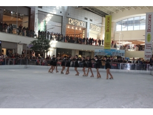 Sömestirin Tadı Nata Vega Outlet’te