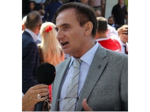 Tanınmış Müteahhit Uyardı