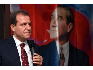 Seçer: "Metro Projesine İnanıyorum, Arkasındayım"