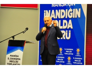 Binali Yıldırım: “İstanbul Havalimanı’nın 5 Yıllık Kirası, Kanal İstanbul’u Yapar"