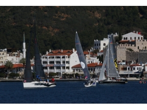 12.mıyc Kış Trofesinin İkinci Ayağı Başladı