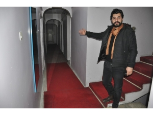 Yüksekovalı İşletmeciden Elazığ Ve Malatya İçin Örnek Davranış