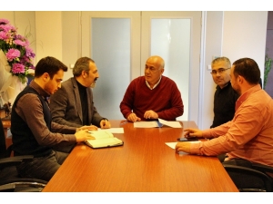 Söke Belediyesi’nden Deprem Bölgesine Yardım Eli