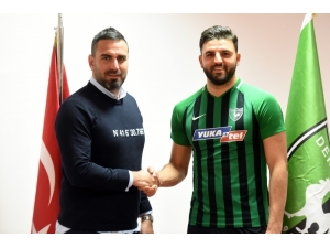 Ben Youssef, Denizlispor’da