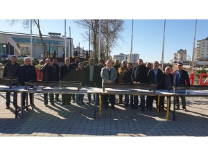 Kadirli’deki Festival Elazığ Depremi Nedeniyle İptal Edildi
