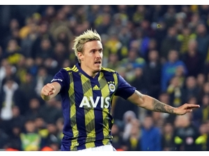 Fenerbahçe 2 Golle Kazandı, Kruse Alkış Topladı