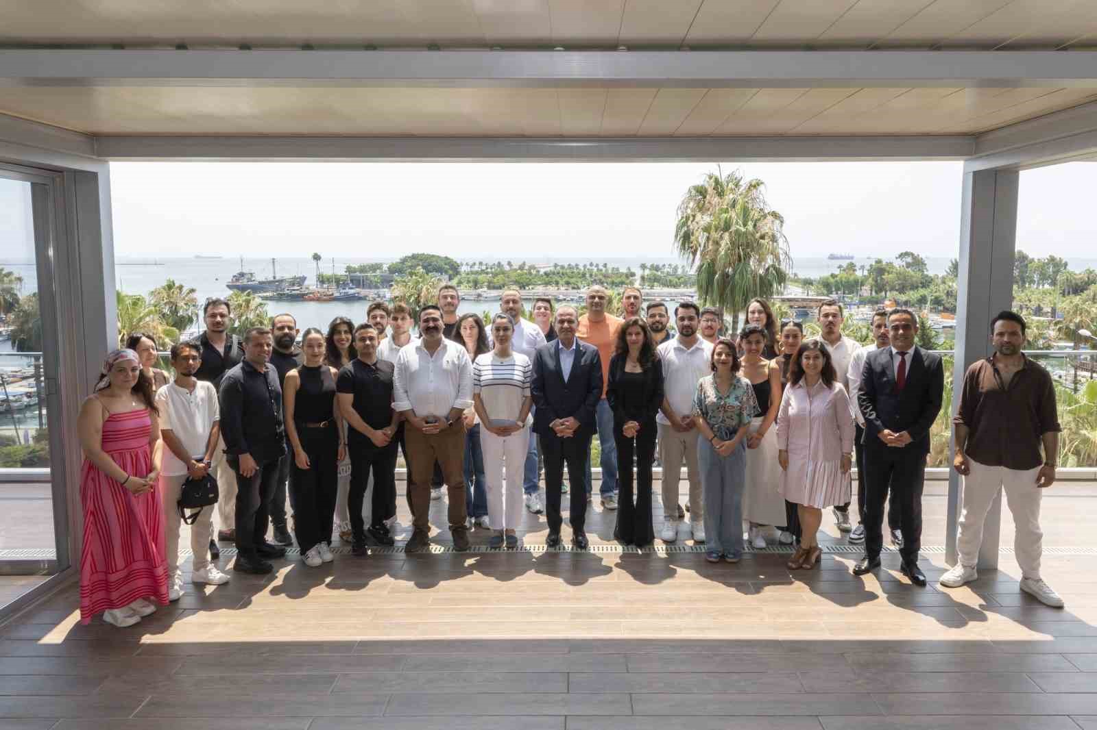 baskan-secer-mersin-de-7-yildir-kultur-ve-sanat-alaninda-takdire-sayan-calismalar-oldu