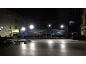 40.5 Derece Ateşle Hastaneye Kaldırılan Çinli Turistte ‘Corona Virüsü’ Şüphesi