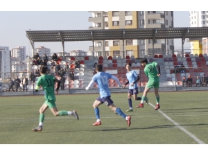 Kayseri Birinci Küme U-19 Ligi
