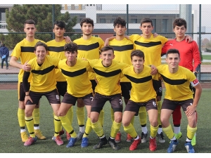 Kayseri Birinci Küme U-19 Ligi