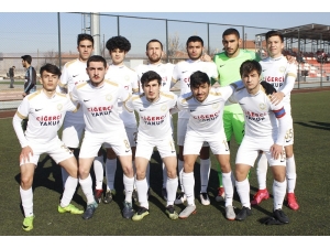Kayseri Birinci Küme U-19 Ligi