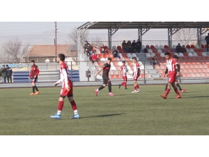 Kayseri Birinci Küme U-19 Ligi