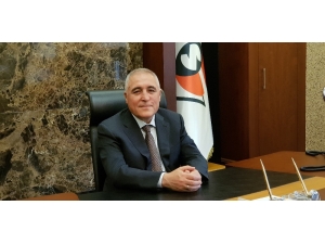 Osb Başkanı Cengiz Şimşek: