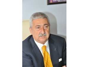 Tesk Genel Başkanı Palandöken: “Deprem Bölgesinde Bankalara Olan Borçlar Ertelensin”