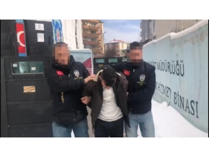 150 Lira İçin Arkadaşını Öldürdü