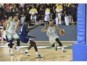 Son Saniyede Maçı Kazandılar