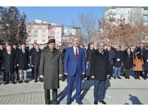 Kazım Karabekir Paşa Ölüm Yıldönümünde Kars’ta Anıldı