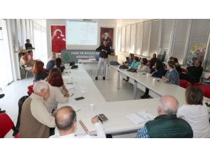 Kent Tarım’da Yeni Sezon 12 Şubat’ta Başlıyor