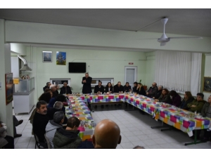 Başkan Sertaslan, “Bursa’da Envanter Çalışması Yapan Tek Belediyeyiz”