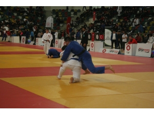 Spor Toto 2020 Ümitler Türkiye Judo Şampiyonası Sona Erdi
