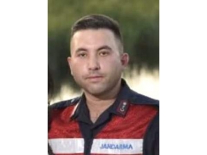Aydınlı Uzman Çavuş Silah Kazasında Şehit Oldu