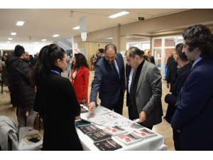 “Mustafa Akgül Özgür Yazılım Kış Kampı” Anadolu Üniversitesi Ev Sahipliğinde Başladı