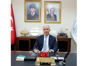 Akdeniz Belediyesi’nden Elazığ İçin Yardım Kampanyası