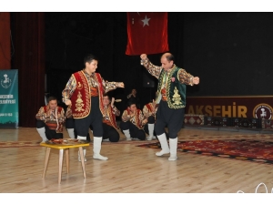 Akşehir Belediyesi Sıra Yarenleri Sezonu Açtı