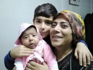 Büyük Acı, İki Kardeş Tek Tabutta