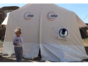 Malatya’da Deprem Yaraları Sarılıyor