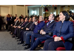 Uğur Mumcu Ödüller İle Anıldı