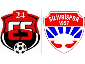 Erzincanspor Kendi Evinde Golsüz Berabere Kaldı