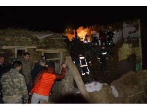 Malatya’da Depremin Acı Bilançosu