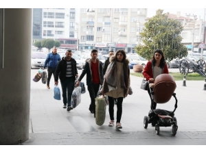 Akhisar, Elazığ İçin Tek Yürek Oldu