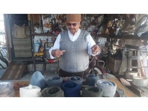 Serik’ten Elazığ’a Bere Desteği