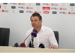 Tamer Tuna: “Maalesef Türkiye’deki Anlayış Bu; Kazanırken İyi, Kaybederken Kötü”