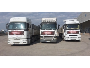 Bursa İş Dünyası Elazığ Ve Malatya’lı Kardeşlerinin Yanında