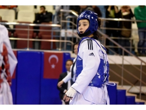 Bursa’nın Tek Madalyası Osmangazi’den