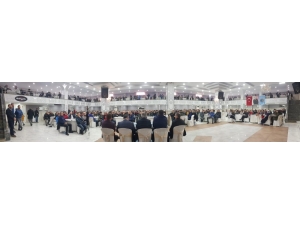 Petrol-iş Üyeleri Orhangazi’de Buluştu