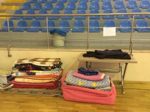 Altındağ’dan Depremzedelere Yardım Seferberliği