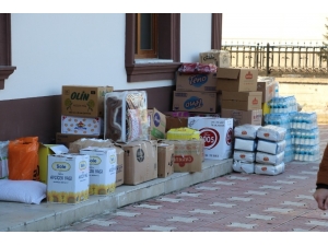 Öztürk: “Gün Dayanışma Günü”