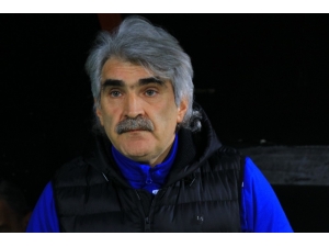 Uğur Tütüneker: “Rahatlamamız İçin 3’ü, 4’ü Bulmamız Lazımdı”