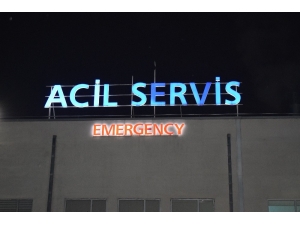 Malatya’da Kuzenler Birbirini Bıçakladı