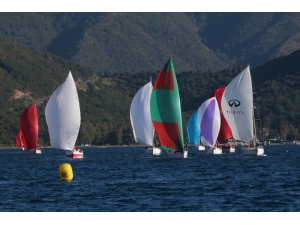 12. Mıyc Kış Trofesinin İkinci Ayağı Bitti