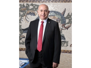 Ashib’in Hedef Pazarları Afrika, Latin Amerika Ve Uzak Doğu